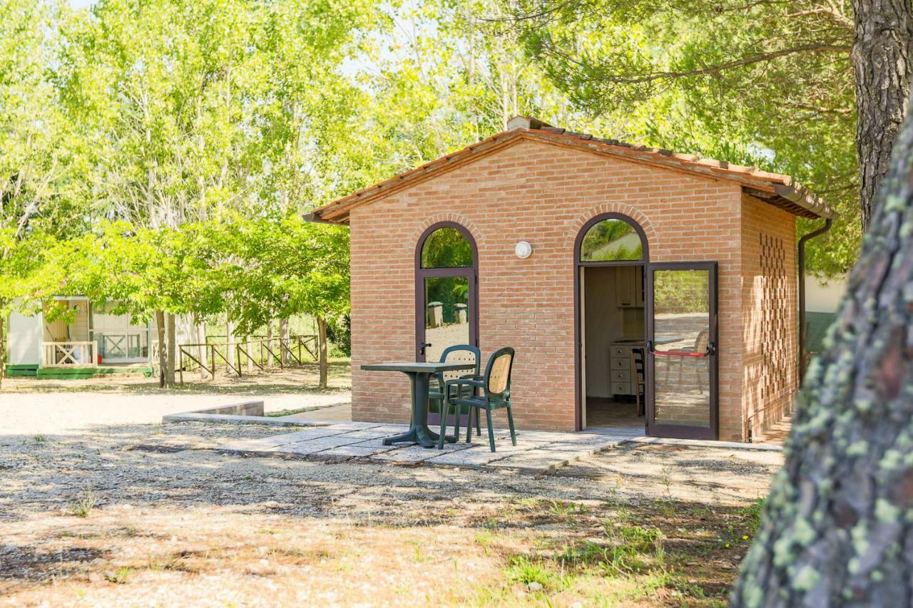 La Sorgente Villa Capannoli Eksteriør billede